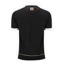 Camisa Vasco da Gama III 23/24 - Torcedor Kappa Masculina - Preta