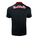 Camisa Red Bull Bragantino III 23/24 - Torcedor New Balance Feminina - Preta com detalhes em cinza