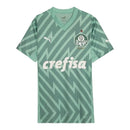 Camisa Palmeiras Goleiro II 24/25 - Torcedor Puma Masculina - Verde