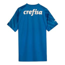 Camisa Palmeiras Goleiro I 24/25 - Torcedor Puma Masculina - Azul