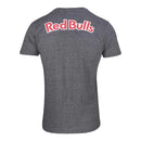 Camisa Red Bull Bragantino Treino 24/25 - Torcedor Masculina - Cinza