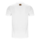 Camisa Vasco da Gama Goleiro III 24/25 - Torcedor Kappa Masculina - Branca
