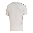 Camisa Flamengo Goleiro 24/25 - Torcedor Adidas Masculina - Branca