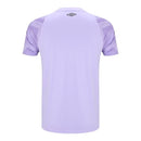 Camisa Fluminense Goleiro I 24/25 - Torcedor Umbro Masculina - Roxa