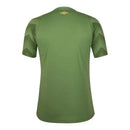 Camisa Fluminense Goleiro III 24/25 - Torcedor Umbro Masculina - Verde