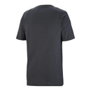 Camisa Seleção Argentina Treino 24/25 - Torcedor Adidas Masculina - Preta com detalhes em azul