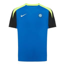Camisa Inter de Milão Treino 24/25 - Torcedor Nike Masculina - Azul