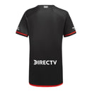 Camisa River Plate III 24/25 - Torcedor Adidas Feminina - Preta
