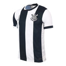 Camisa Corinthians III 24/25 - Torcedor Nike Masculina - Preta e branca
