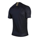 Camisa Retrô Corinthians 2018/19 - Masculina Nike - Preta com detalhes em Dourado