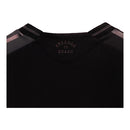 Camisa Inter Miami II 25/26 - Torcedor Adidas Feminina - Preta com detalhes em rosa