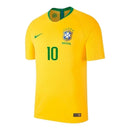 Camisa Retrô Paris Saint-Germain Champions League 2018/19 - Masculina Jordan - Branca