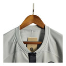 Camisa Retrô Paris Saint-Germain II 22/23 - Masculina Jordan - Bege com detalhes em preto