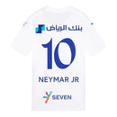 Camisa Al-Hilal II 23/24 - Torcedor Puma Masculina - Branca