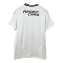 Camisa Colo Colo do Chile I 25/26 - Torcedor Adidas Masculina - Branca com detalhes em preto