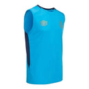 Camisa regata Grêmio Treino 25/26 - Torcedor Umbro Masculina - Azul