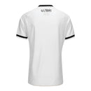 Camisa Vasco da Gama II 25/26 - Torcedor Kappa Feminina - Branca