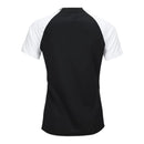 Camisa Corinthians II 25/26 - Torcedor Nike Feminina - Preta e branca
