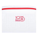 Camisa Internacional II 25/26 - Torcedor Adidas Feminina - Branca com detalhes em vermelho