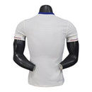 Camisa Seleção França II 25/26 - Jogador Nike Masculina - Bege