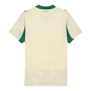 Camisa Palmeiras Edição especial Mundial de Clubes 25/26 - Torcedor Puma Masculina - Bege e verde