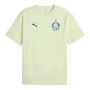 Camisa Palmeiras Edição especial Mundial de Clubes 25/26 - Torcedor Puma Masculina - Verde