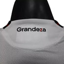 Camisa River Plate I 25/26 - Jogador Adidas Masculina - Branca e vermelha