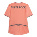 Camisa Porto Edição especial Mundial de Clubes II 25/26 - Torcedor New Balance Masculina - Rosa com detalhes em azul