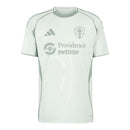 Camisa Seattle Sounders Pré-jogo 25/26 - Torcedor Adidas Masculina - Verde