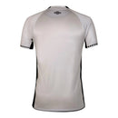 Camisa Athletico Paranaense II 25/26 - Torcedor Umbro Masculina - Branca com detalhes em preto