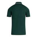 Camisa Polo Celtic Treino 25/26 - Torcedor Adidas Masculina - Verde