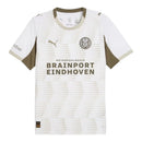 Camisa PSV Eindhoven III 25/26 - Torcedor Puma Masculina - Branca e cinza