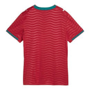 Camisa Seleção Portugal I 26/27 - Torcedor Puma Masculina - Vermelha
