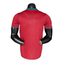 Camisa Seleção Portugal I 26/27 - Jogador Puma Masculina - Vermelha