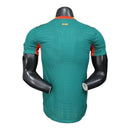 Camisa Seleção Senegal II 26/27 - Jogador Puma Masculina - Verde com detalhes em vermelho e amarelo