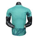 Camisa Seleção Alemanha Goleiro I 26/27 - Jogador Adidas Masculina - Verde