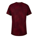 Camisa Seleção Venezuela I 26/27 - Torcedor Adidas Feminina - Bordô