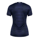 Camisa Seleção Escócia I 26/27 - Torcedor Adidas Feminina - Azul