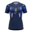 Camisa Seleção Uruguai II 26/27 - Torcedor Nike Feminina - Azul