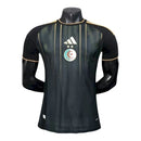 Camisa Seleção Argélia Edição especial 26/27 - Jogador Adidas Masculina - Preta