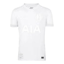 Camisa Tottenham Edição Comemorativa de 1901 - Torcedor Nike Masculina - Cinza