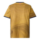 Camisa Seleção Tunísia III 26/27 - Torcedor Kappa Masculina - Dourada