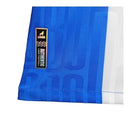 Camisa Paysandu I 24/25 - Torcedor Lobo Feminina - Branca com listra azul