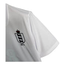 Camisa Seleção da Inglaterra Edição de aniversário 150 anos 23/24 - Torcedor Nike Masculina - Branca