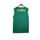Camisa regata Palmeiras I 24/25 - Torcedor Puma Masculina - Verde