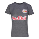 Camisa Red Bull Bragantino Treino 24/25 - Torcedor Feminina - Cinza