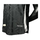 Camisa Seleção da Alemanha Pré-jogo 24/25 - Jogador Adidas Masculina - Preta