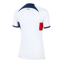 Camisa Paris Saint-Germain II 23/24 - Torcedor Nike Feminina - Branca