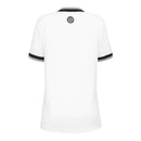 Camisa Botafogo III 24/25 - Torcedor Reebok Feminina - Branca com detalhes em preto