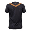 Camisa Athletico Paranaense III 24/25 - Torcedor Umbro Feminina - Preta com detalhes em dourado